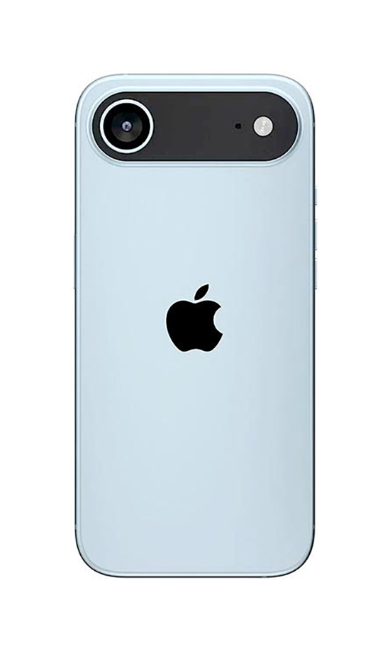 Apple iPhone 17 Air